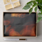 煙と炎 薄葉紙 (ギフト)