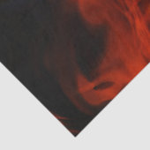 煙と炎 薄葉紙 (詳細)