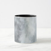 煙のような雲 マグカップ (中央)