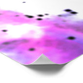 「煙の中の幻」ポスター ポスター (角)