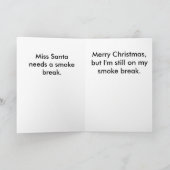 煙の壊れ目 シーズンカード (内部)