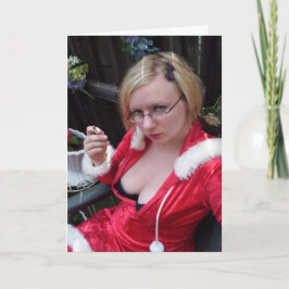 煙の壊れ目 シーズンカード