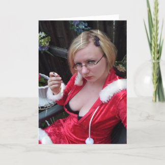 煙の壊れ目 シーズンカード