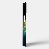 煙の女性 Case-Mate iPhoneケース (裏面 / 右)