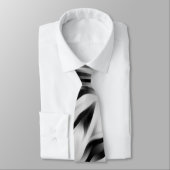 煙の背景 ネクタイ (タイ)