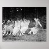 煙もし1922得年 ポスター (正面)