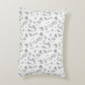 煙アクセント枕 アクセントクッション (裏面(縦))