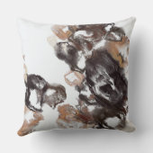 煙リングや輪2 クッション (裏面)