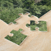 煙山 ジグソーパズル (側面)