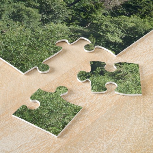 煙山 ジグソーパズル (側面)