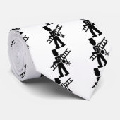 煙突の掃除人 ネクタイ (ロール)