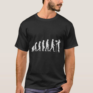 煙突の煙捕獲暖炉の掃除人 Tシャツ
