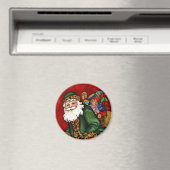 煙突を降りて マグネット (インサイチュ (食洗機))