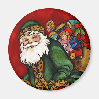 煙突を降りて マグネット