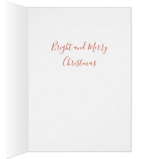 煙突クリスマスのギフトサック付きヴィンテージ (内側 (右))