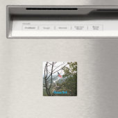 煙突ロックマグネット マグネット (インサイチュ (食洗機))