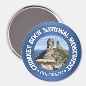 煙突ロック(NM) マグネット (正面/裏面)