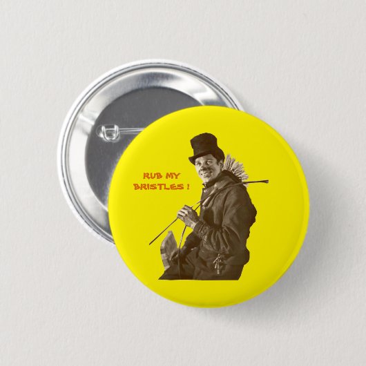 煙突広がり 缶バッジ (正面&裏面)