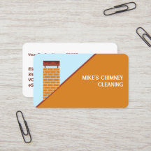 煙突煙道の清掃