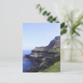 煙突群 ポストカード (スタンド正面)