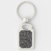 煙雲のシグナル キーホルダー (正面)