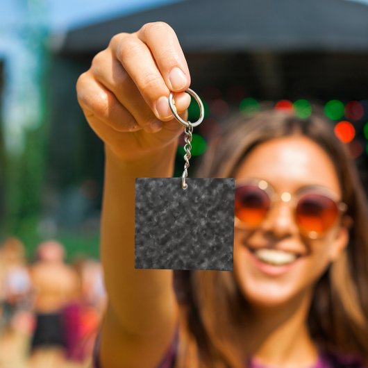 煙雲のシグナル キーホルダー