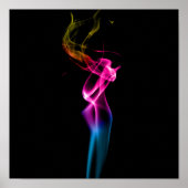 煙 ポスター (正面)