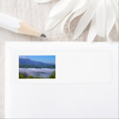 煙 ラベル (インサイチュ)