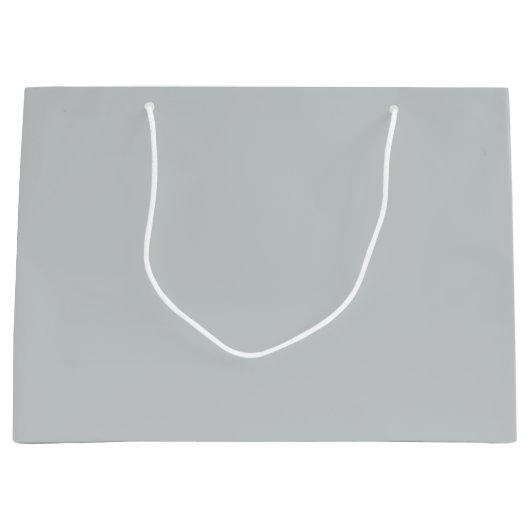 煙 ラージペーパーバッグ (正面)