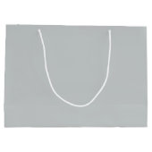 煙 ラージペーパーバッグ (裏面)