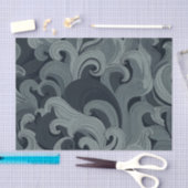 煙 薄葉紙 (クラフト)