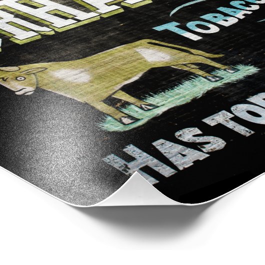 煙`em フォトプリント            (角)