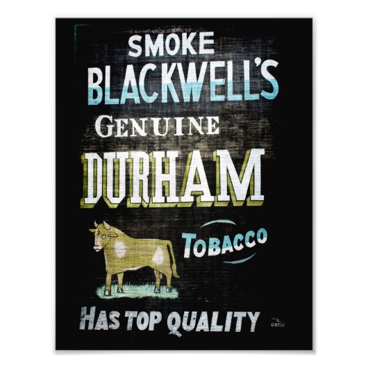 煙`em フォトプリント            (正面)