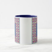 照らされたCのマグ マグカップ (中央)