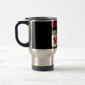 照らす トラベルマグ (左)