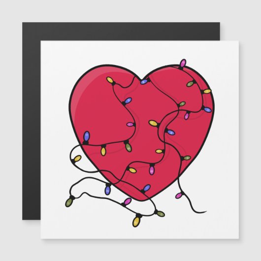 照るハート (正面/裏面)