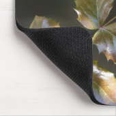 照る葉 マウスパッド (コーナー)