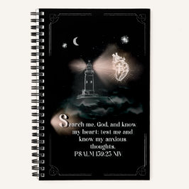 照光式ジャーナルS ノートブック