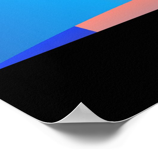 照光球 ポスター (角)