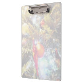 照明オーナメント クリップボード (左)