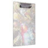 照明オーナメント クリップボード (右)