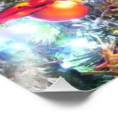 照明オーナメント フォトプリント            (角)