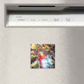 照明オーナメント マグネット (インサイチュ (食洗機))