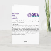 照明カード カード (裏面)