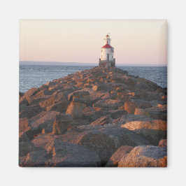 照明ザウェイ マグネット