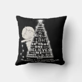 照明ザツリー クッション (裏面)