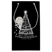 照明ザツリー スモールペーパーバッグ (裏面)