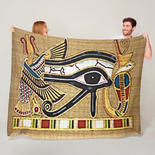 照明シンボル フリースブランケット (インサイチュ)