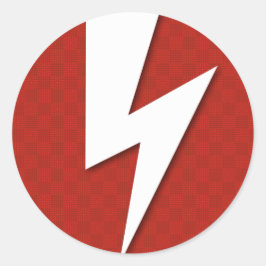 照明ボルト ラウンドシール