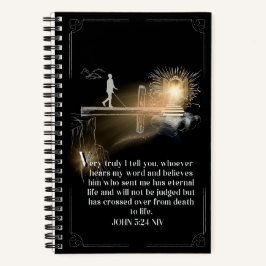 照明付きジャーナルV ノートブック